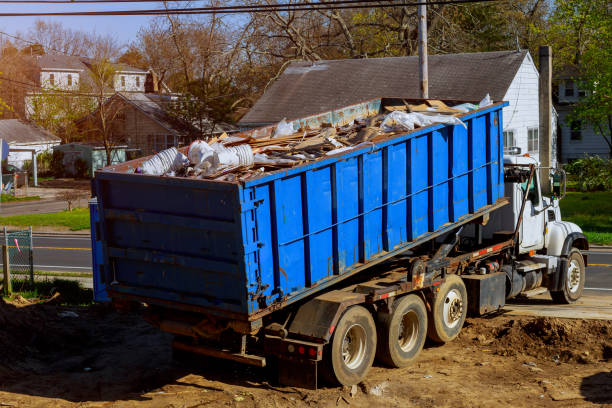 Best Residential Junk Removal  in Malakoff, TX